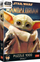 Puzzle Trefl Grogu Star Wars, 1000 pjesë, shumëngjyrësh