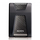 Hard disk i jashtëm ADATA HD650, 2TB, USB 3.2, i zi