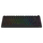Tastierë gaming Savio ASTRAL BLACK JADE, 82 taste, RGB, e zezë