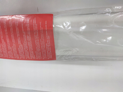 Shirit izolimi për derë Tesa Tesamoll 05418, 0.95 m x 25 mm, i bardhë