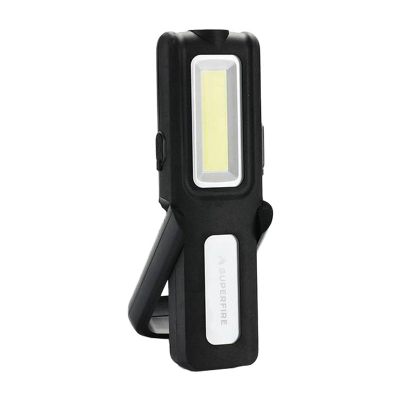 Fener workshop Superfire G12, 566lm, USB