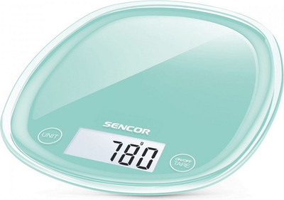 Peshore kuzhine Sencor SKS 31GR, e gjelbër