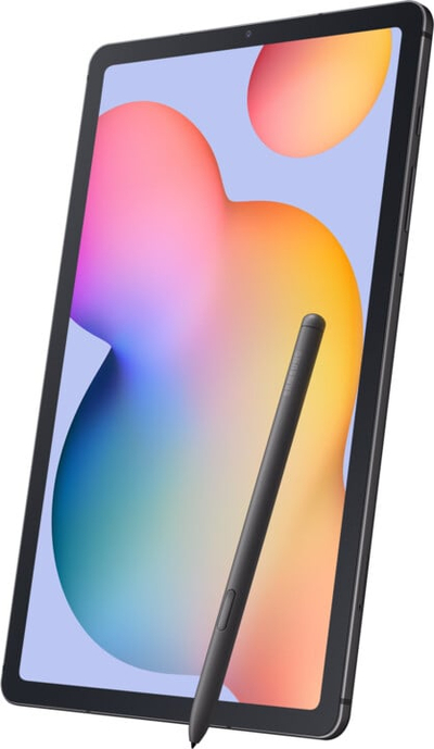 Tablet Samsung Galaxy Tab S6 Lite SM-P620, 10.4", 4GB/64GB, i hirtë (2024)