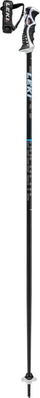 Shkopinjë skijimi LEKI Bold Lite S, 125 cm, të zi