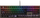 Tastierë lojërash Ducky Shine 7, Cherry MX Blue, e zezë/e hirtë