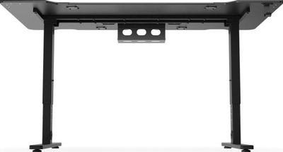 Tavolinë SPC Gear GD700, 150cm x 78 cm, e zezë