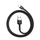 Kabllo USB Baseus Cafule USB A në Lightning, 2 m, 1.5A, e zezë