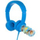 Kufje Buddyphones Explore +, të kaltërta