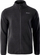 Bluzë fleece për burra Hi-Tec Zoe II, 280 g/m², XL, e zezë