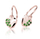 Vathë për femra Cutie Jewellery C2160-10-X-4, të artë