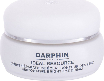 Krem sysh Darphin Ideal Resource, për lagie, 15 ml, uniseks