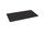 Mouse pad Natec Colors Series Obsidian, i madh, nuk e zë uji, i zi