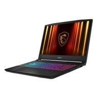 Laptop MSI Katana 15 HX B14WFK-605XPL, 15.6", Intel Core i7-14650HX, 16GB DDR5, 512GB SSD, NVIDIA GeForce RTX 5060, i zi