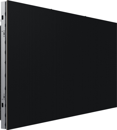 Ekran LED Samsung The Wall IW008C, MicroLED, 8K, i zi