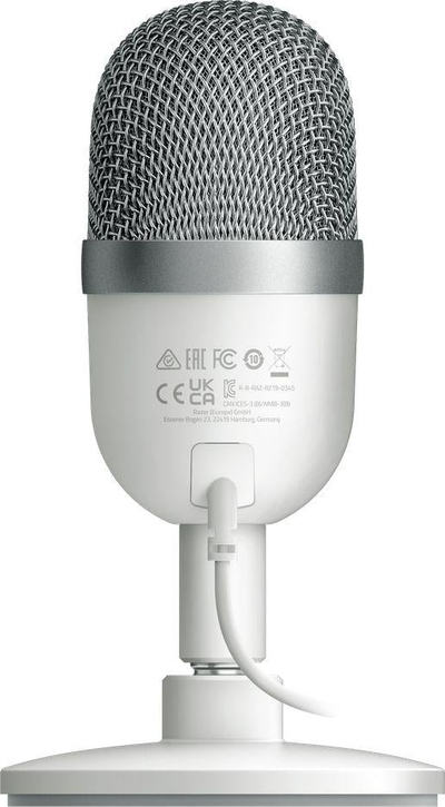 Mikrofon Razer Seiren Mini Mercury