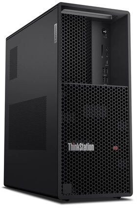 Workstation Lenovo ThinkStation P3 Tower G2, Intel Core Ultra 9 285K, 64GB RAM, i zi