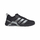 Atlete palestër Adidas Dropset Control, për meshkuj, ngjyrë e zezë