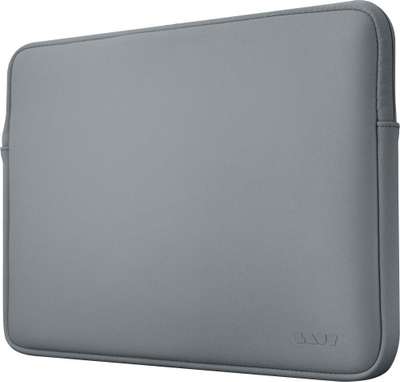 Futrollë laptopi Laut Huex Pastels, 13\"-14\", neopren, ngjyra pastel