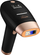 Epilator IPL Concept Perfect Skin Pro IL5020, 500000 pulse, ekran LED, i zi me rozë gold