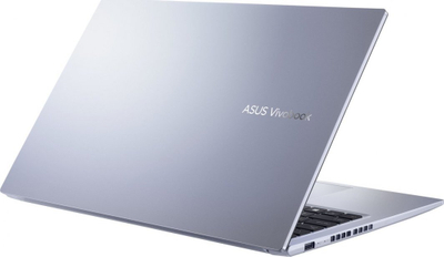 Laptop ASUS VivoBook 15 X1502ZA-BQ227W, 15.6", Intel Core i5 1240P, 8 GB RAM, 512 GB SSD, i argjendtë