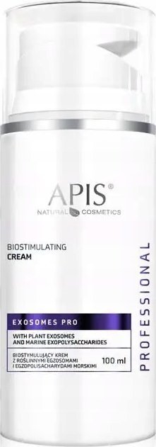 Krem fytyre Apis EXOSOMES PRO, biostimulues, 100ml