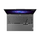 Laptop Lenovo LOQ 15, 15.6" FHD 144Hz, Intel Core i5, 16GB RAM, 1TB SSD, gri
