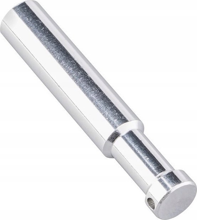 Adapter trekëmbëshi Manfrotto E300, metal