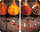 Mbulesë sobe Wenko Curry, set 2 copë, universale, shumëngjyrëshe