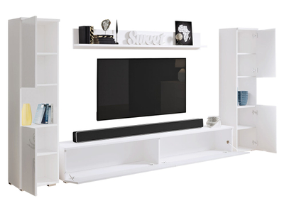 Dollap muri PARIS XL