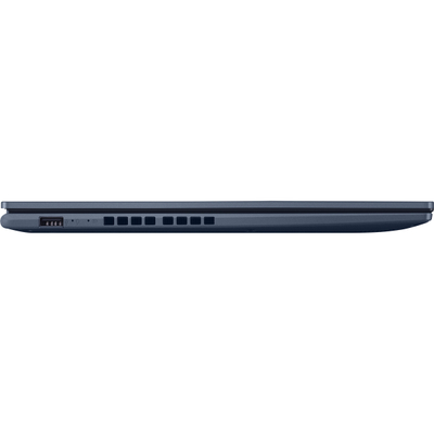 Laptop ASUS Vivobook 15 X1504VA-NJ1719W, 15.6", Intel Core 5-1334U, 16GB RAM, 512GB SSD, blu