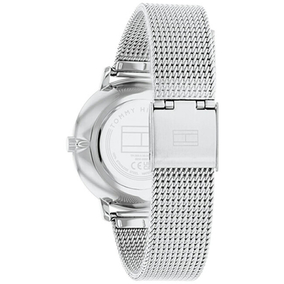 Set për femra Tommy Hilfiger 2880160, orë dore + vathë