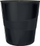 Kosh plehrash Leitz WOW 52781095, 15L, plastikë, i zi