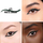 Laps sysh Dior Diorshow Stylo, eyeliner rezistent ndaj ujit, 24 orë, ngjyrë intensive