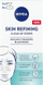 Ленти за чистење на лице Nivea Skin Refining Clear Up Strips, со лимонска киселина, 6 парчиња