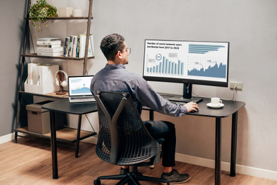 Monitor ViewSonic VG3456C, 34\", UltraWide Quad HD, i zi