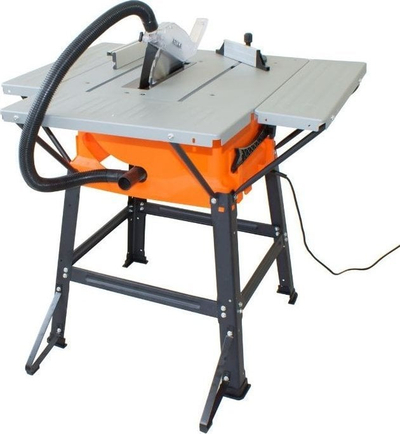 Столна пила за дрво Atika T250N-3, 2000W, сечило 250mm 85mm, портокалова