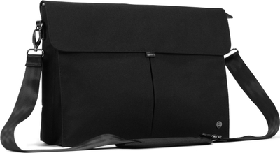 Çantë shpine për laptop PKG Yorkville GY01TN, 15", gri