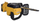 Sharrë me zinxhir Dewalt DCM565P1, 18V, shufër 30 cm, e verdhë