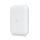 Access point Ubiquiti U7 Outdoor, 4300 Mbit/s, PoE, i bardhë
