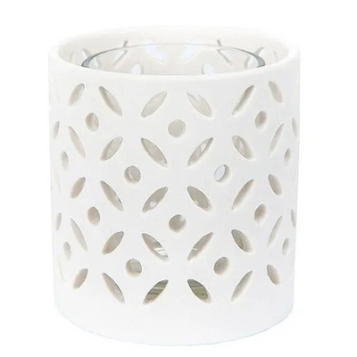 Mbajtëse qiri Yankee Candle Ceramic Circle