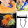 Qërues për perime dhe fruta Home Appliances AG317B, 3 copë