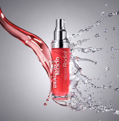 Serum për fytyrë Rodial Dragons Blood Water, për lagështi, 30ml