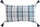 Jastëk dekorativ për kalamoj Homestyle, 30 x 50 cm, pambuk, me pompone, shumëngjyrësh