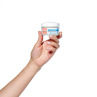 Krem  Mixa, 50 ml