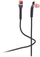 Kabllo rrjeti Shiverpeaks Flexline FL31-29025, 1m, Cat6a, e zezë