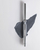 Laps sysh Sisley Phyto-Khol Star, waterproof, 0.3g, Matte Graphite gri e errët