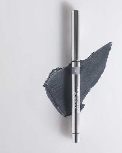 Laps sysh Sisley Phyto-Khol Star, waterproof, 0.3g, Matte Graphite gri e errët