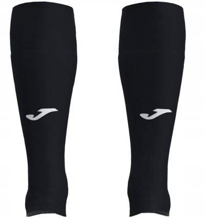 Çorape futbolli Joma Leg II 401533.100, të gjata, të zeza