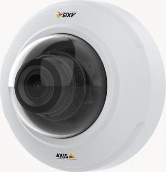 Kamerë IP dome Axis M4216-V, 4MP, PoE, e bardhë