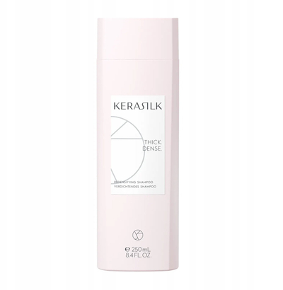 Shampo flokësh Kerasilk Essentials Redensifying, 250ml